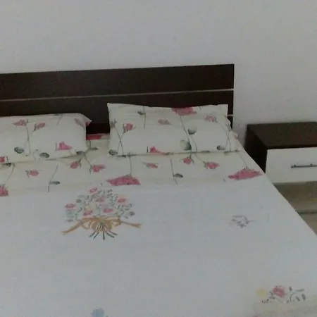 Di Giulio Apartament