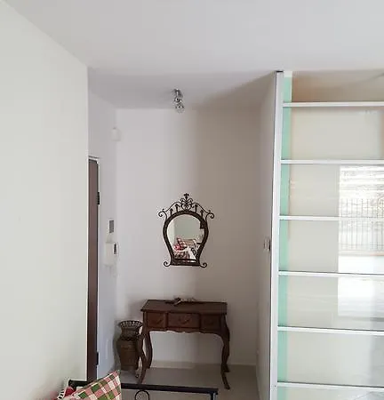 Apartament Di Giulio *