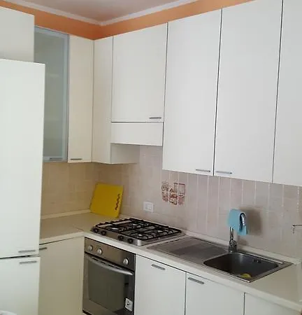 Apartament Di Giulio
