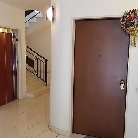 Di Giulio Apartament