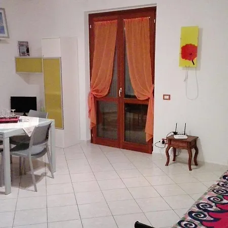 Apartament Di Giulio